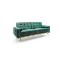 Sweet Sit - NOVA Sofa 3F osobowa | Z funkcją spania