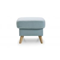 Sweet Sit - NAPPA Taboret TBS | Z pojemnikiem