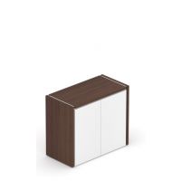 MASSONI - FUNDAMENTAL Szafa aktowa MF 282 | 85,2x44,5x75,2h cm | 2OH