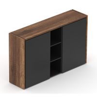 MASSONI - FUNDAMENTAL Szafa aktowa MF 31631 164,4x44,5x110,4h cm | 3OH