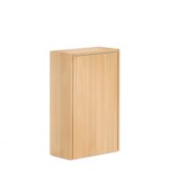 MASSONI - FUNDAMENTAL Szafa ubraniowa MF 484 U | 85,2x44,5x145,6h cm | 4OH