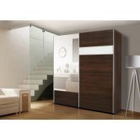 STOLMEX - CRIS Szafa 14b (225cm)