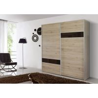 STOLMEX - CRIS Szafa 14 (185cm)