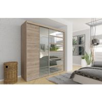 STOLMEX - SONEO Szafa 53 (200cm)