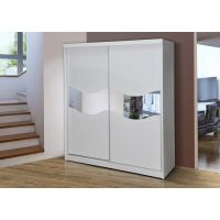 STOLMEX - TOSCA Szafa 1 (200cm)