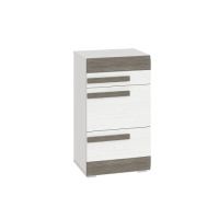 ML MEBLE - BLANCO 20N Szafka na buty