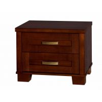 UNIMEBEL - MAGIC COLLECTION szafka M-17