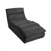 Mars Meble - SAN REMO Szezlong | Tresor 16 Grey | PROMOCJA