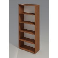 BIURO SERWIS - T-BOX Regał T-108