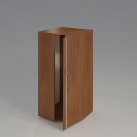 BIURO SERWIS - T-BOX Szafa T-133