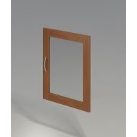 BIURO SERWIS - T-BOX Drzwi Szklane T-251