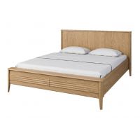 MEBIN - TANGO Łóżko 180 II