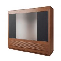 MEBIN - TANGO Szafa 6D4SZ I