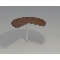 BIURO SERWIS - V-BOX Dostawka V-233 | Płyta Meblowa