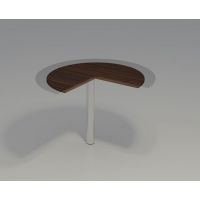 BIURO SERWIS - V-BOX Dostawka V-234 | Szkło