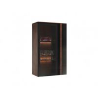 MEBIN - Vigo Witryna wisząca 1DS prawa