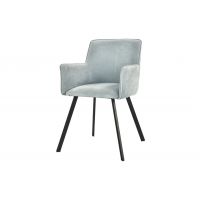 Meblarz - VIKI Krzesło | Nogi Metal