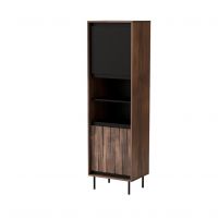 HALMAR - SWING W-1 Witryna | z PL