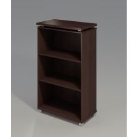 BIURO SERWIS - W-BOX Regał W-142