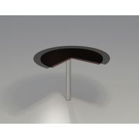 BIURO SERWIS - W-BOX Dostawka W-234