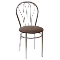 FURNITEX - VENUS Krzesło | Eco brąz