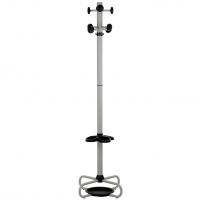 STEMA - Wieszak stojący WML-1 | Szary