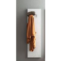 MC AKCENT - BASIC Panel ścienny 409008-45 | Biały połysk