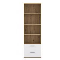 Forte - WINNIE Regał WNR82-C804