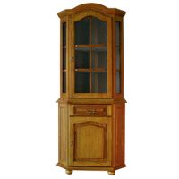 Czart - KASZTELAN Witryna rogowa