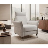 WERSAL - XAVI F1R FOTEL Z RELAKSEM