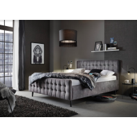 MEBLE BEST - YARON Łóżko 180x200