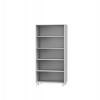 BabyBest - ZAMEK Regał pod antresolę RG-ZM-A-II