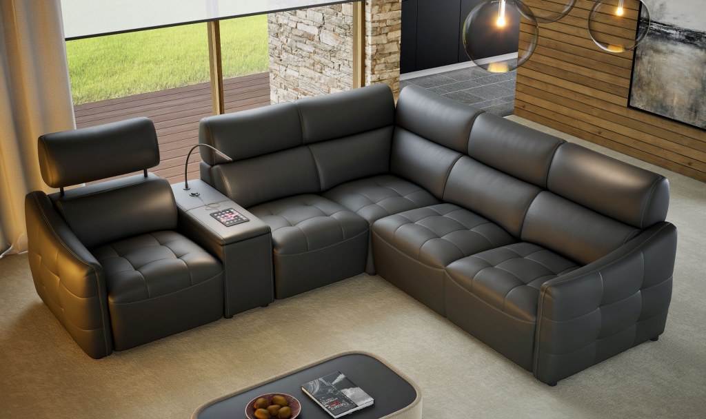 Bydgoskie Meble - DAVOS