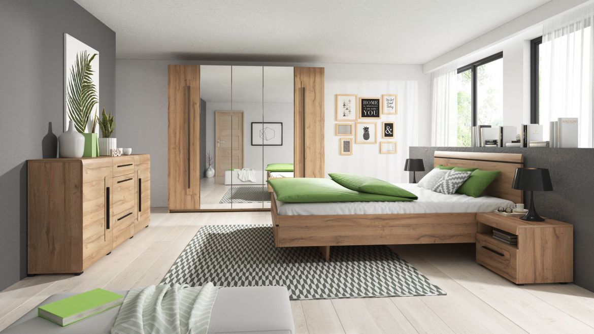 HELVETIA MEBLE WIERUSZÓW - TULSA