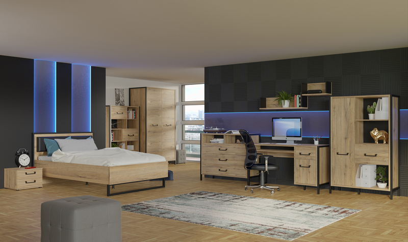 Forte - ORIENTAL TREE