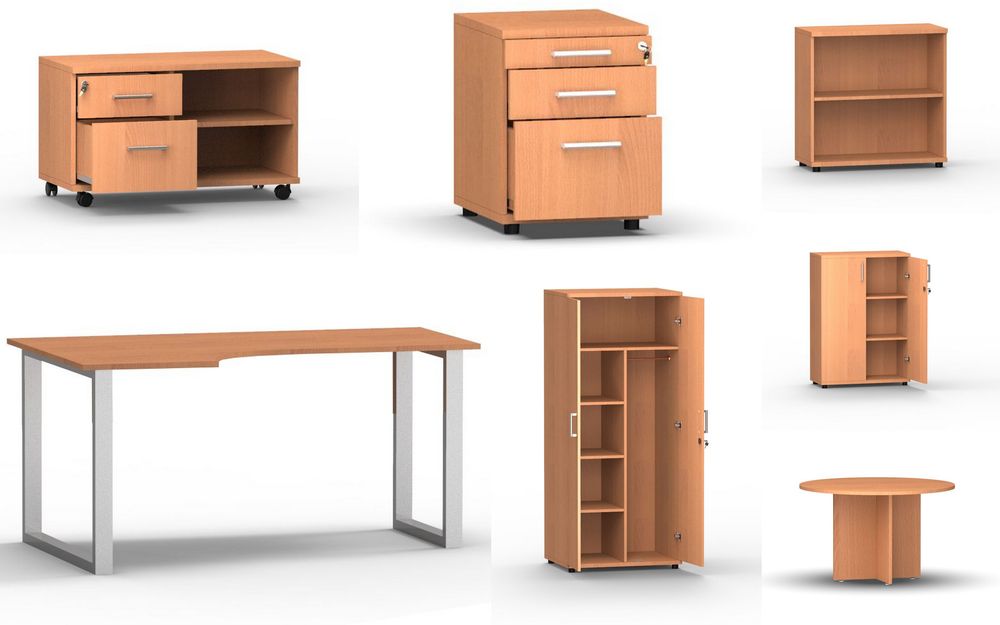 SEKTOR GROUP - SYSTEM M