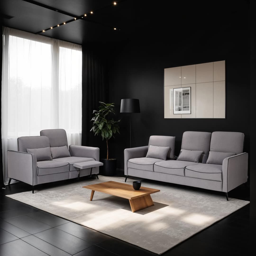 FENIKS MEBLE - ESPACE