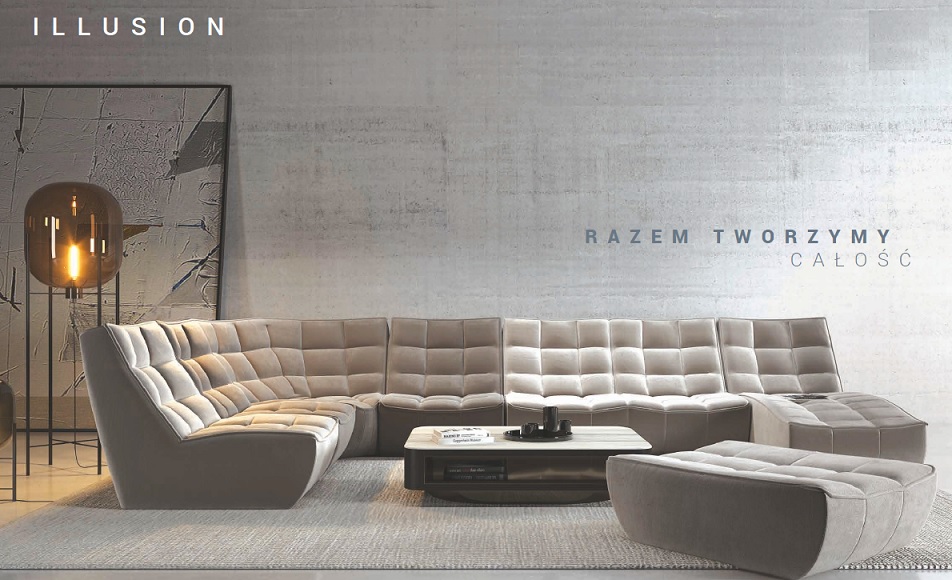 FENIKS MEBLE - ILLUSION