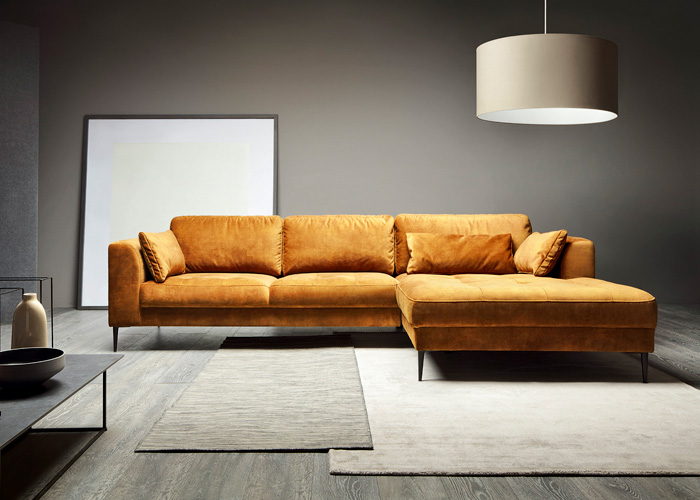 ETAP SOFA - LUZI