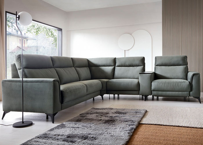 Bydgoskie Meble - LEGATO