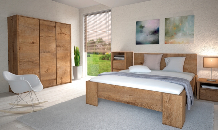 GAŁA MEBLE - MONTANA