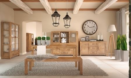 GAŁA MEBLE - NEVADA