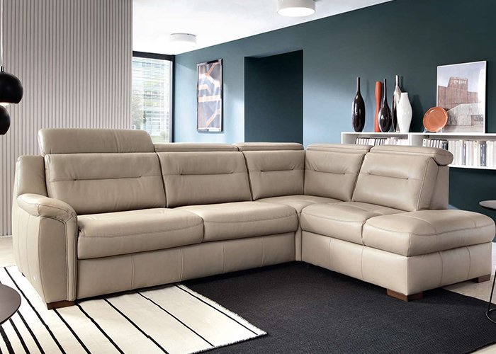 Bydgoskie Meble - SALMO