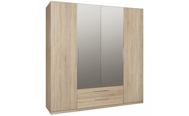 Forte - CADIXO Dąb Sonoma