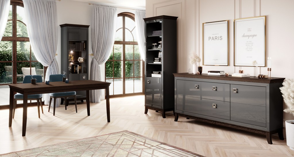 Bydgoskie Meble - TISARO