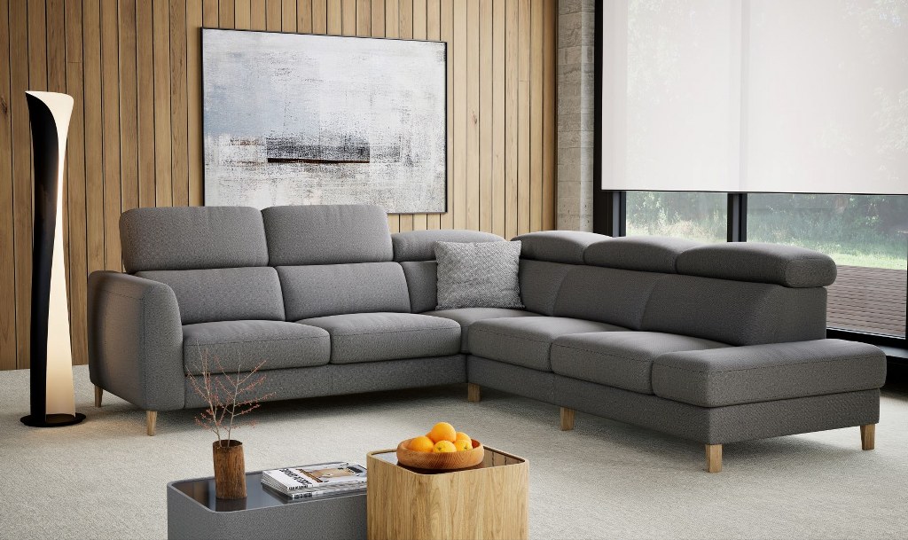 Bydgoskie Meble - BOSTON