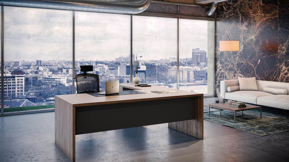 AMS Meble Biurowe - CLASSIC