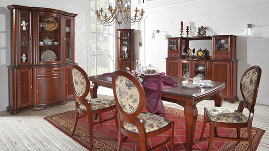 MEBLE OLEJNIKOWSKI - DIAMENT