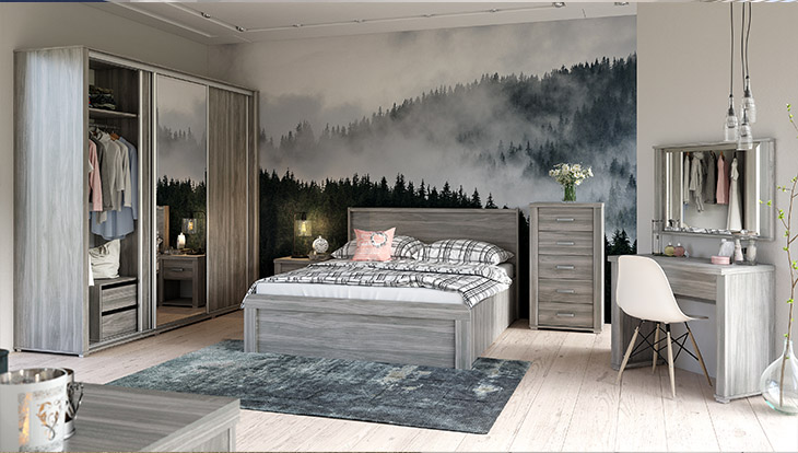 MEBLOMIX - DIAMANTINO