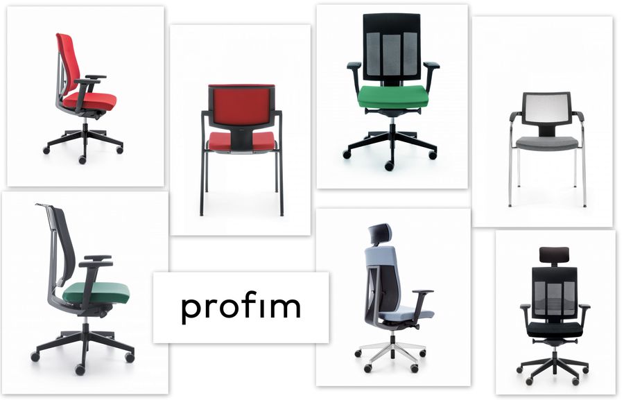 PROFIM - XENON / XENON NET